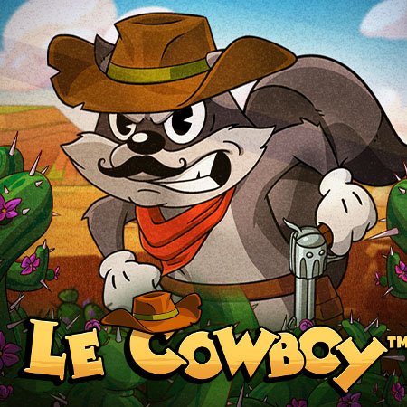 Le Cowboy